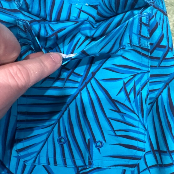 Vineyard Vines men's bathing suit / Swim trunks - Picture 8 of 13